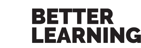 Better Learning