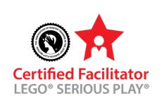 LOGO LEGO SERIOUS PLAY